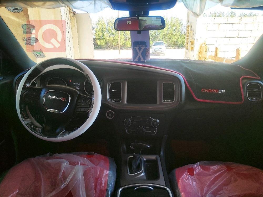 دودج تشارجر